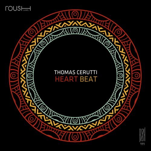 Thomas Cerutti – Heart Beat [RSH111]